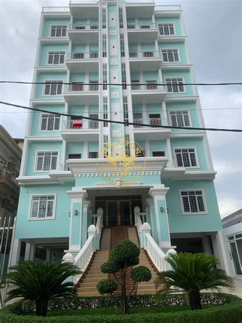 Real Estate for Rent in Sihanoukville .